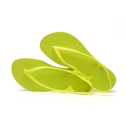 Havaianas Women's Beach Sandals Flat - 7DAY'S