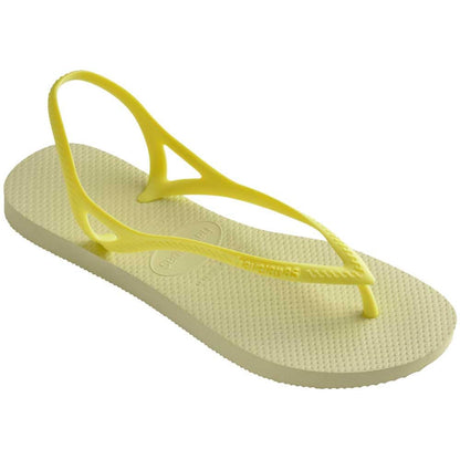 Havaianas Women's Beach Sandals Flat - 7DAY'S