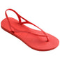 Havaianas Women's Beach Sandals Flat - 7DAY'S