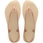 Havaianas Women's Beach Sandals Flat - 7DAY'S