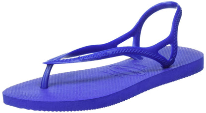 Havaianas Women's Beach Sandals Flat - 7DAY'S