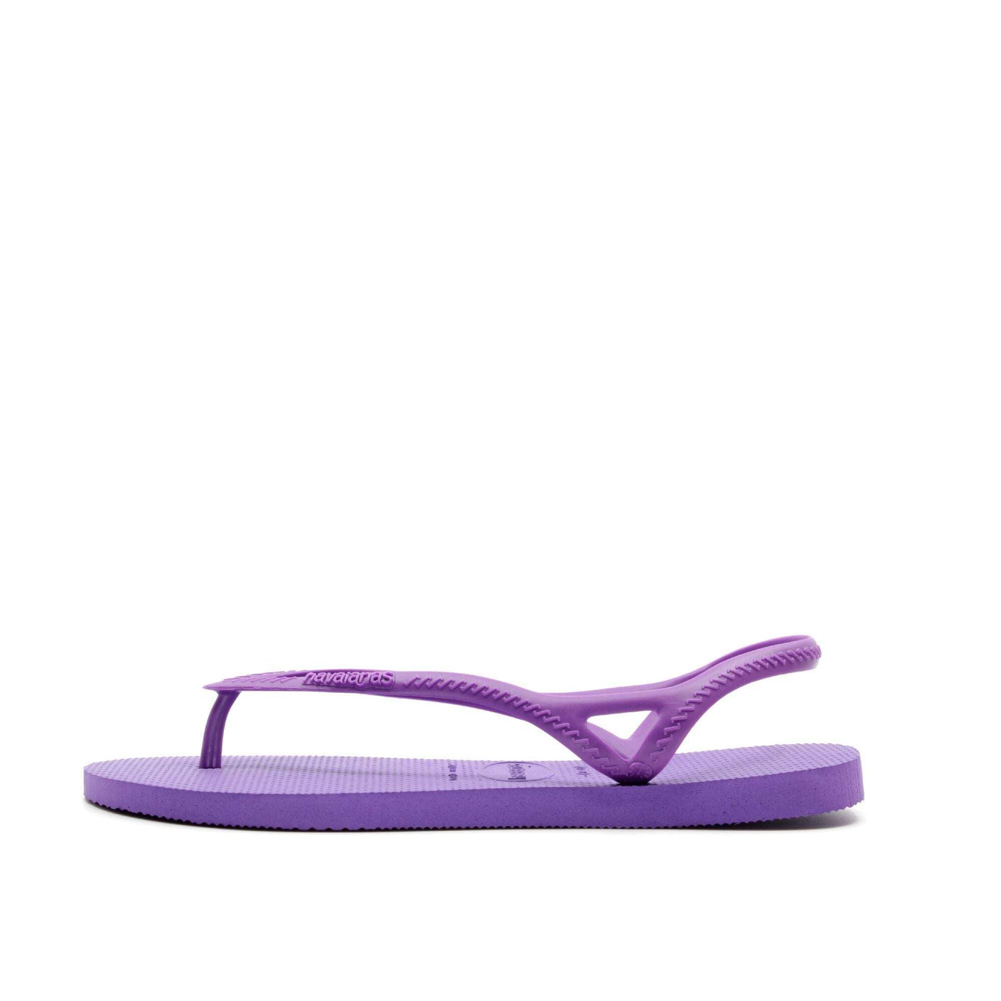 Havaianas Women's Beach Sandals Flat - 7DAY'S
