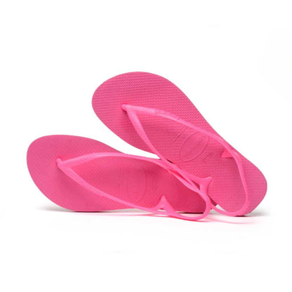 Havaianas Women's Beach Sandals Flat - 7DAY'S