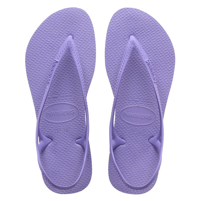 Havaianas Women's Beach Sandals Flat - 7DAY'S