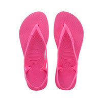 Havaianas Women's Beach Sandals Flat - 7DAY'S