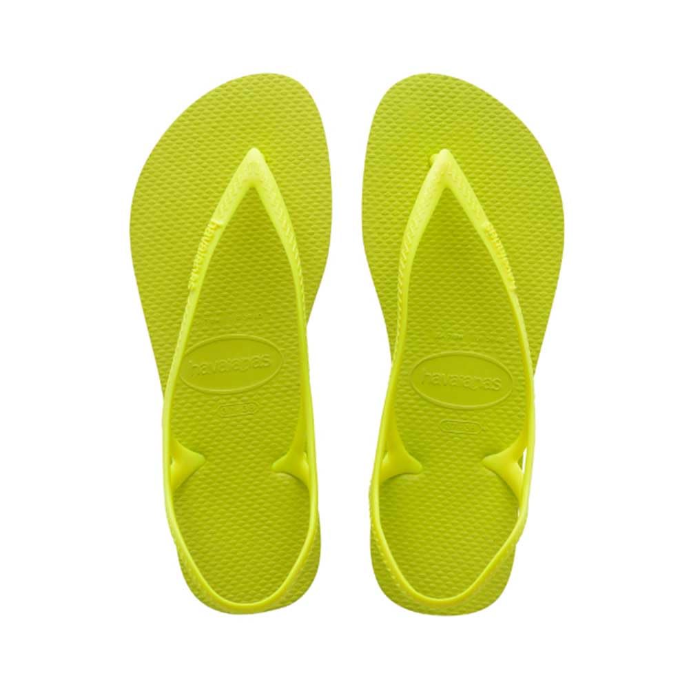 Havaianas Women's Beach Sandals Flat - 7DAY'S