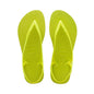 Havaianas Women's Beach Sandals Flat - 7DAY'S