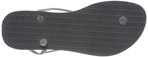 Havaianas Women's Beach Sandals Flat - 7DAY'S