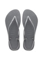 Havaianas Women's Beach Sandals Flat - 7DAY'S