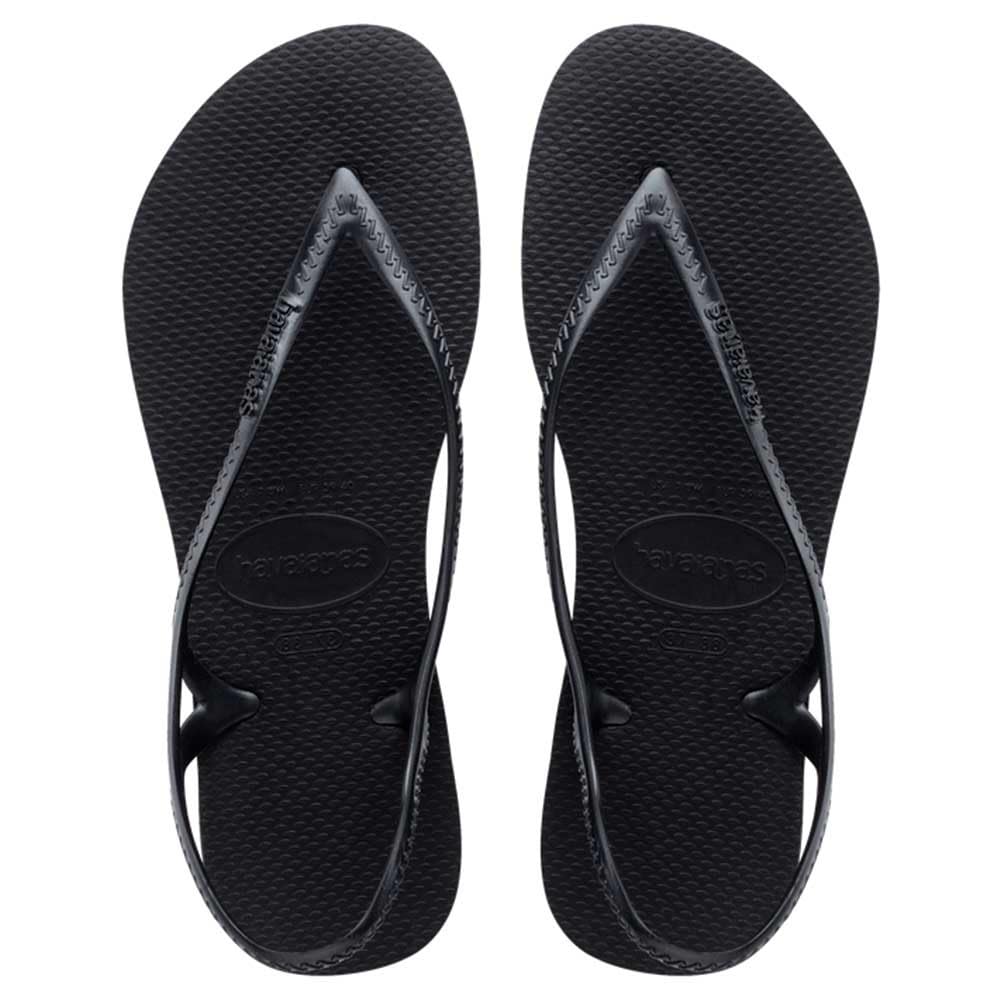Havaianas Women's Beach Sandals Flat - 7DAY'S