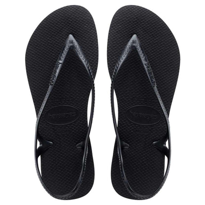 Havaianas Women's Beach Sandals Flat - 7DAY'S