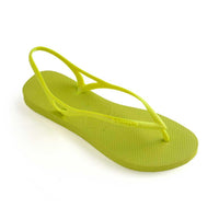 Havaianas Women's Beach Sandals Flat - 7DAY'S