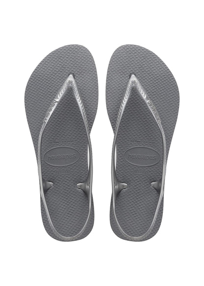 Havaianas Women's Beach Sandals Flat - 7DAY'S