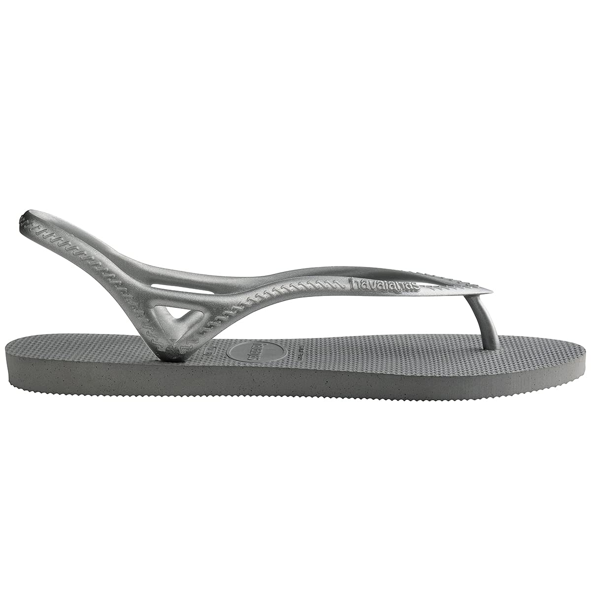 Havaianas Women's Beach Sandals Flat - 7DAY'S