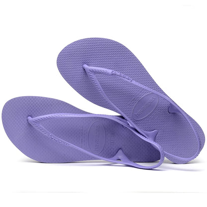 Havaianas Women's Beach Sandals Flat - 7DAY'S