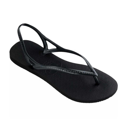 Havaianas Women's Beach Sandals Flat - 7DAY'S