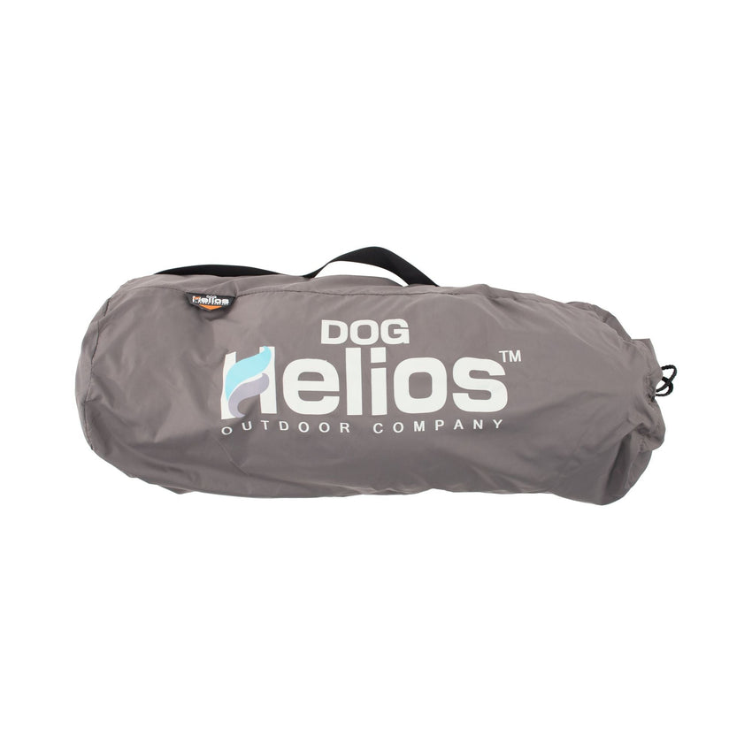 Helios Trail - Barker Multi - Surface Travel Dog Bed Featuring BlackShark Technology - 7DAY'S