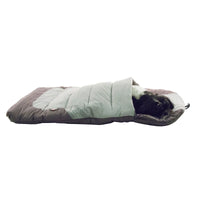 Helios Trail - Barker Multi - Surface Travel Dog Bed Featuring BlackShark Technology - 7DAY'S