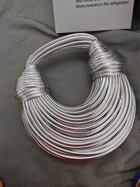 High Quality Gold And Silver Designer Handbags And Purses For Women Fashion Party Evening Clutch Bags Ladies Hobo Tote Bag - 7DAY'S