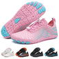 Hiking Barefoot Shoes Womens Mens,Pro - Healthy&Non - Slip Water Shoe for Women Men, Wide Toe Running Shoes Boots Sneakers Unisex - 7DAY'S