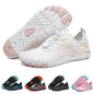 Hiking Barefoot Shoes Womens Mens,Pro - Healthy&Non - Slip Water Shoe for Women Men, Wide Toe Running Shoes Boots Sneakers Unisex - 7DAY'S