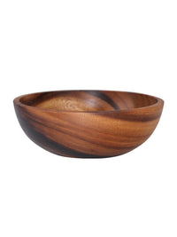 Home Kitchen acacia wooden bowl wooden tableware - 7DAY'S