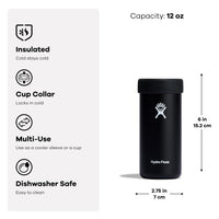 Hydro Flask 12 Oz Cooler Cup Surf - 7DAY'S