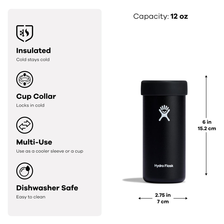 Hydro Flask 12 Oz Cooler Cup Surf - 7DAY'S