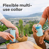 Hydro Flask 12 Oz Cooler Cup Surf - 7DAY'S