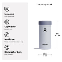 Hydro Flask 12 Oz Cooler Cup Surf - 7DAY'S