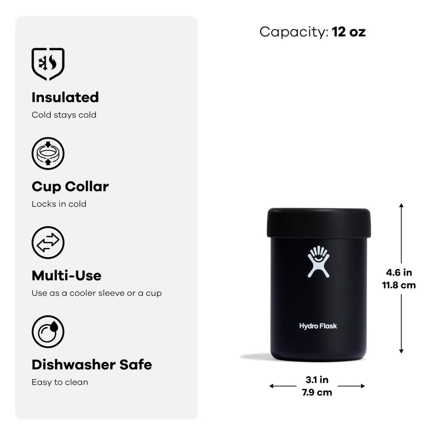 Hydro Flask 12 Oz Cooler Cup Surf - 7DAY'S