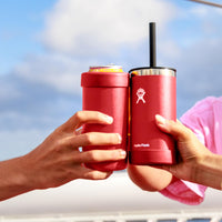 Hydro Flask 12 Oz Cooler Cup Surf - 7DAY'S