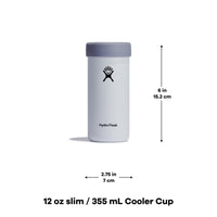 Hydro Flask 12 Oz Cooler Cup Surf - 7DAY'S
