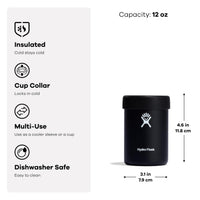 Hydro Flask 12 Oz Cooler Cup Surf - 7DAY'S