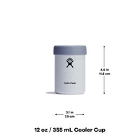 Hydro Flask 12 Oz Cooler Cup Surf - 7DAY'S