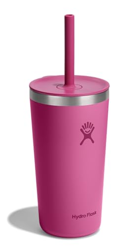 Hydro Flask 16 Oz All Around Tumbler Press - In Lid Surf - 7DAY'S