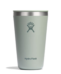 Hydro Flask 16 Oz All Around Tumbler Press - In Lid Surf - 7DAY'S