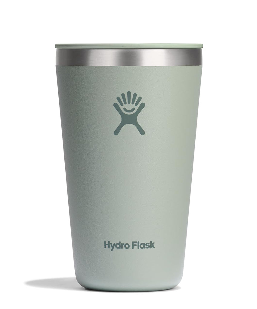 Hydro Flask 16 Oz All Around Tumbler Press - In Lid Surf - 7DAY'S