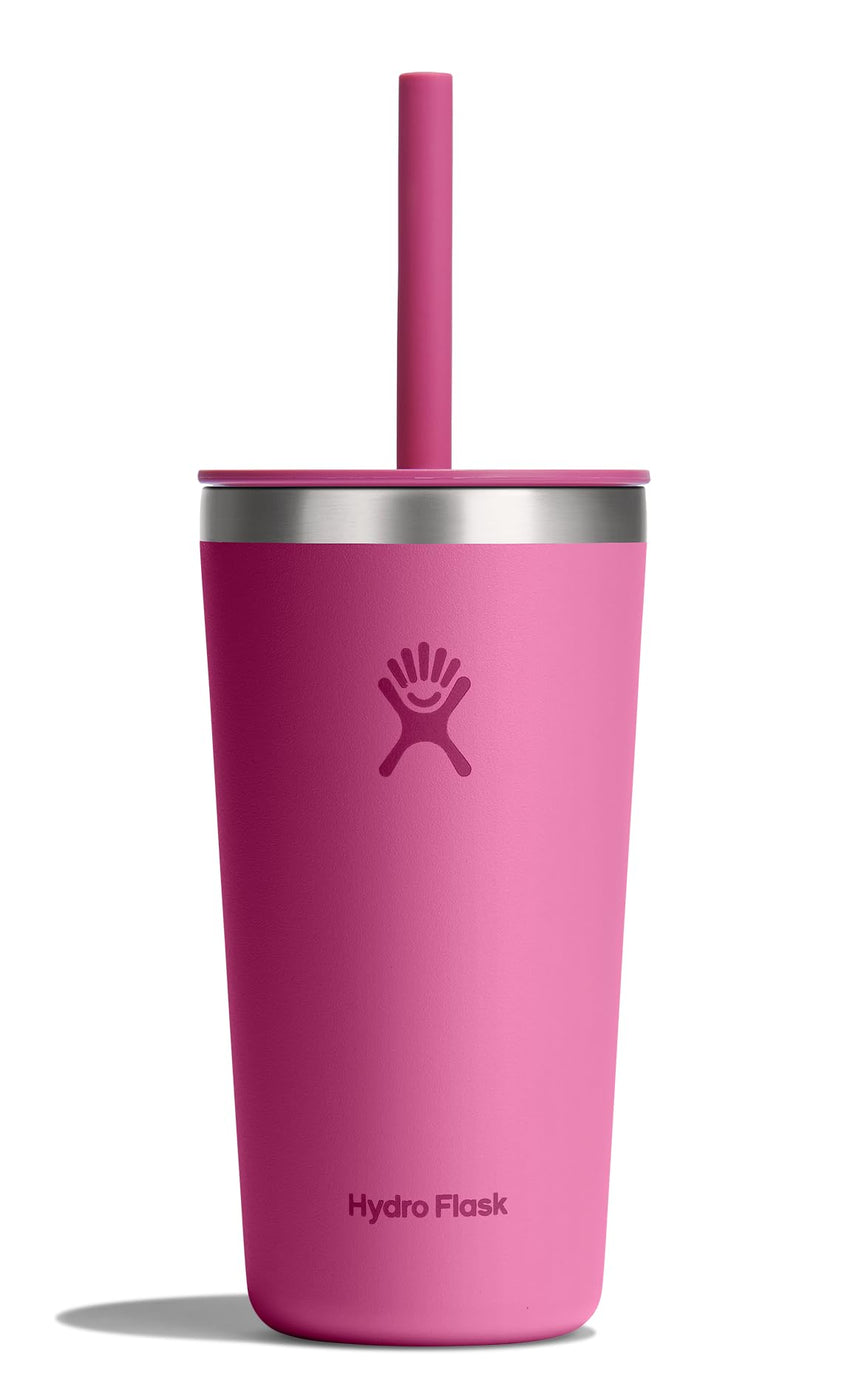 Hydro Flask 16 Oz All Around Tumbler Press - In Lid Surf - 7DAY'S