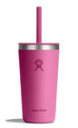 Hydro Flask 16 Oz All Around Tumbler Press - In Lid Surf - 7DAY'S