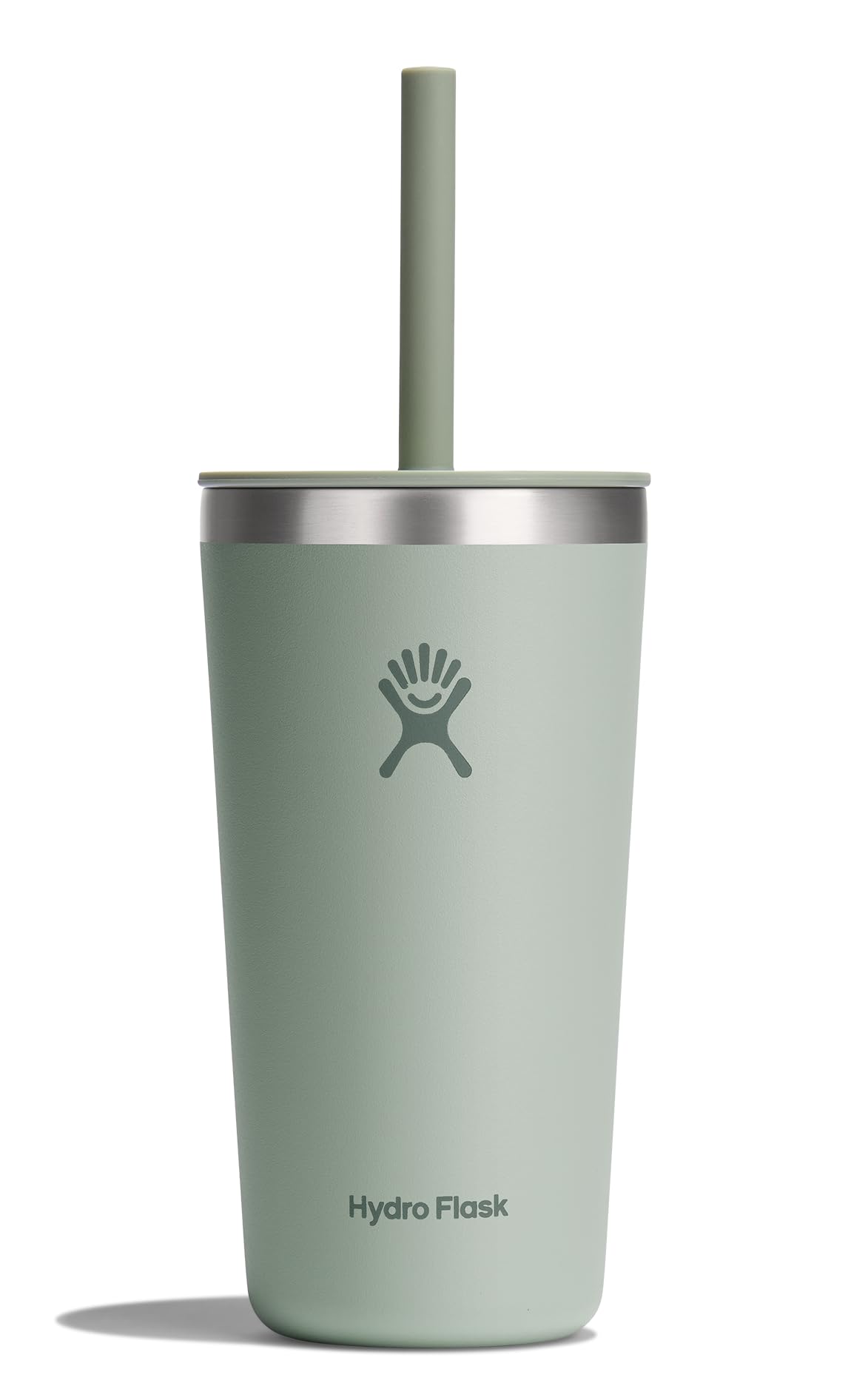 Hydro Flask 16 Oz All Around Tumbler Press - In Lid Surf - 7DAY'S
