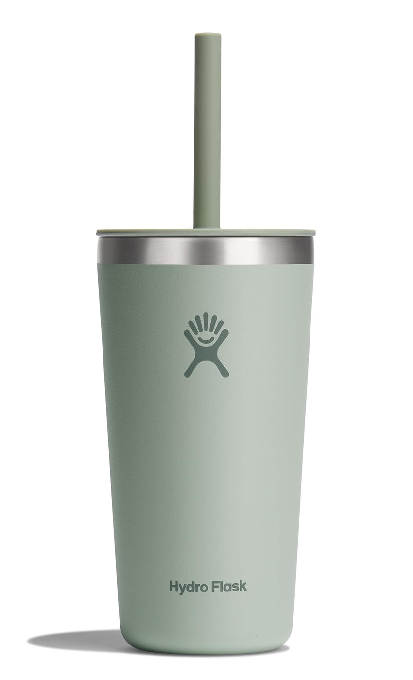 Hydro Flask 16 Oz All Around Tumbler Press - In Lid Surf - 7DAY'S