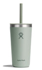 Hydro Flask 16 Oz All Around Tumbler Press - In Lid Surf - 7DAY'S