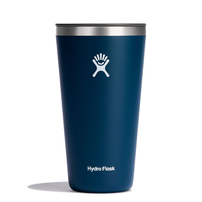 Hydro Flask 16 Oz All Around Tumbler Press - In Lid Surf - 7DAY'S