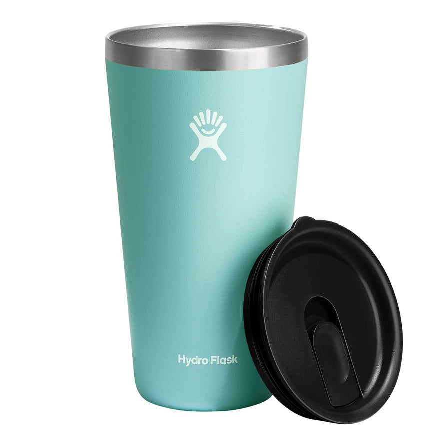 Hydro Flask 16 Oz All Around Tumbler Press - In Lid Surf - 7DAY'S
