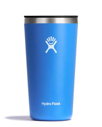 Hydro Flask 16 Oz All Around Tumbler Press - In Lid Surf - 7DAY'S
