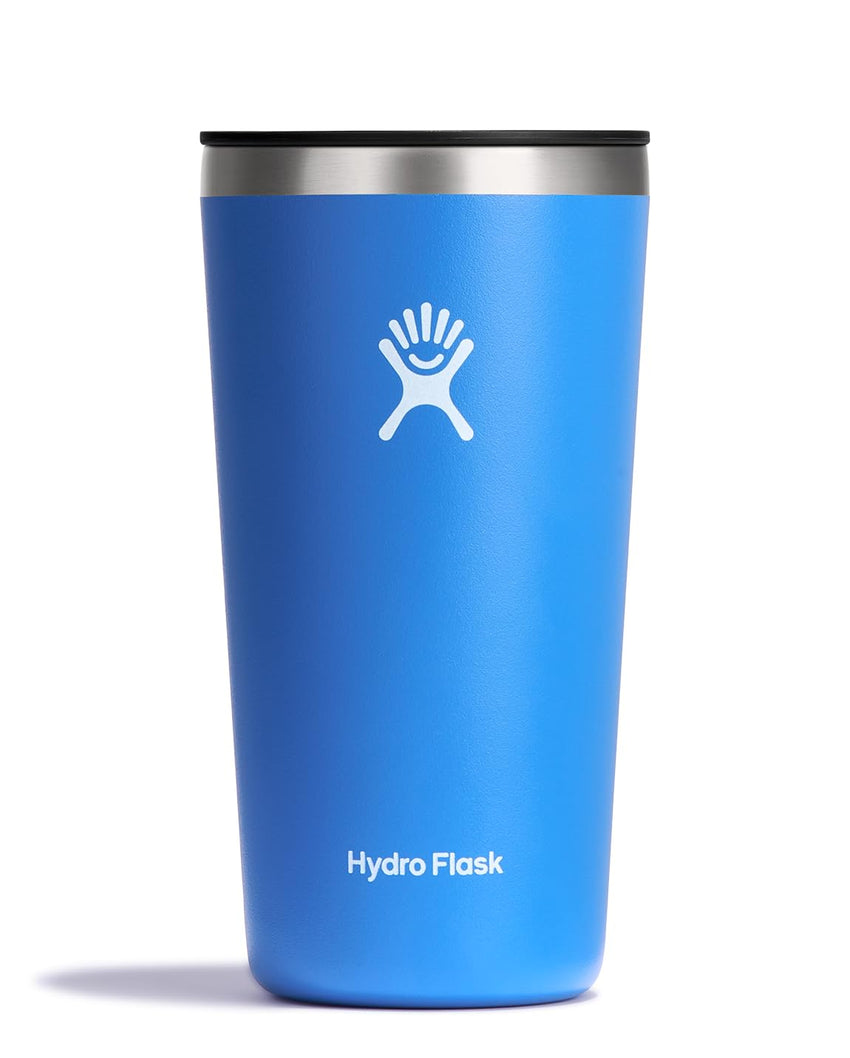 Hydro Flask 16 Oz All Around Tumbler Press - In Lid Surf - 7DAY'S