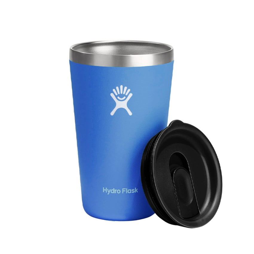 Hydro Flask 16 Oz All Around Tumbler Press - In Lid Surf - 7DAY'S