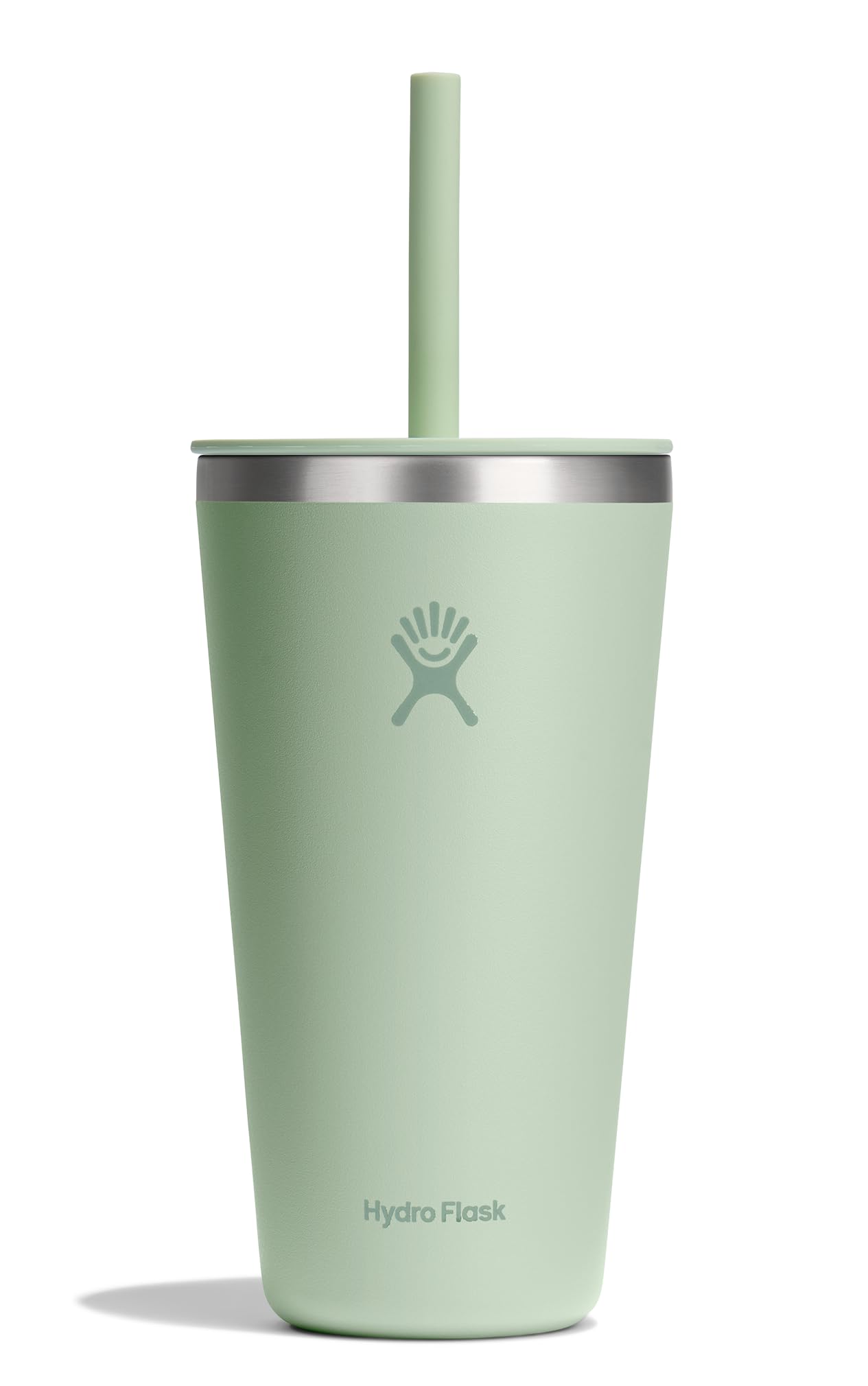 Hydro Flask 16 Oz All Around Tumbler Press - In Lid Surf - 7DAY'S