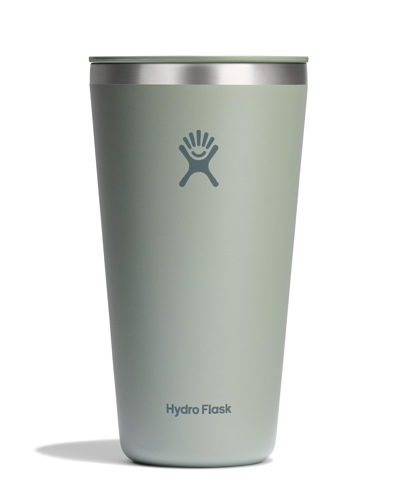 Hydro Flask 16 Oz All Around Tumbler Press - In Lid Surf - 7DAY'S